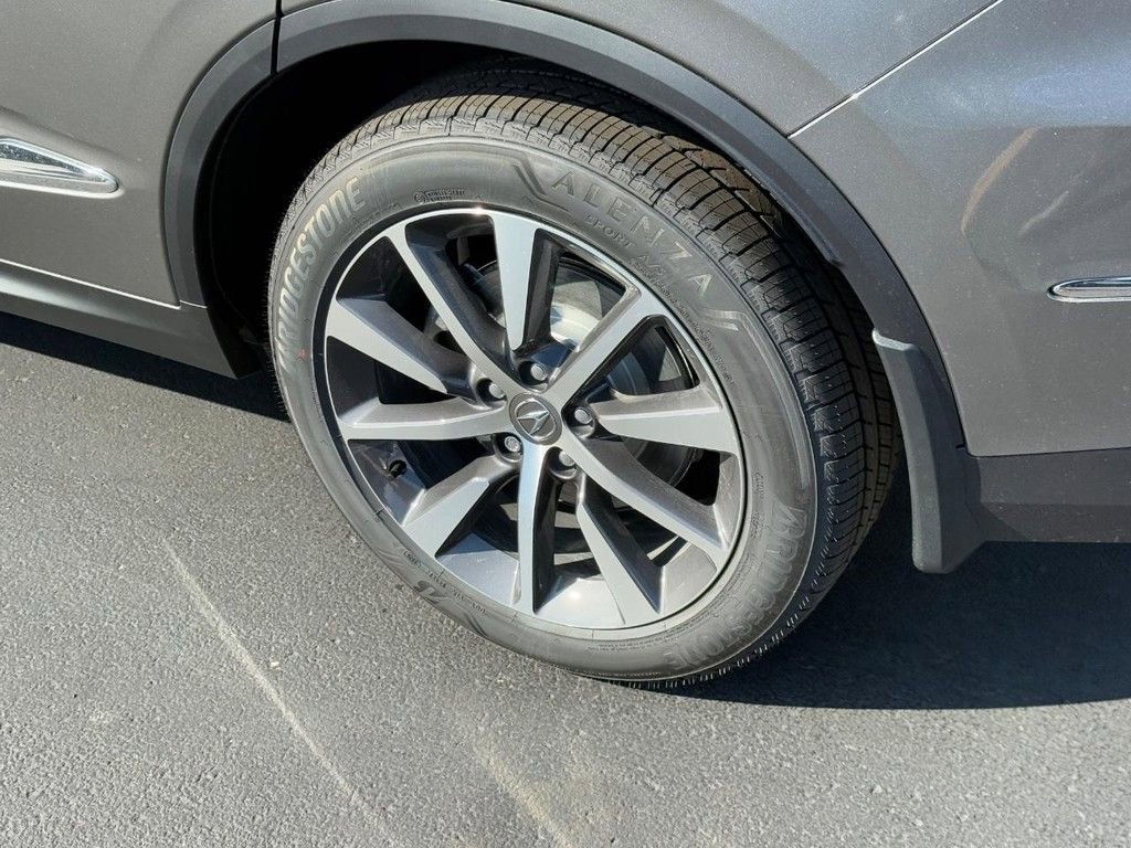 Certified 2026 Acura MDX w/ Technology Package image 5