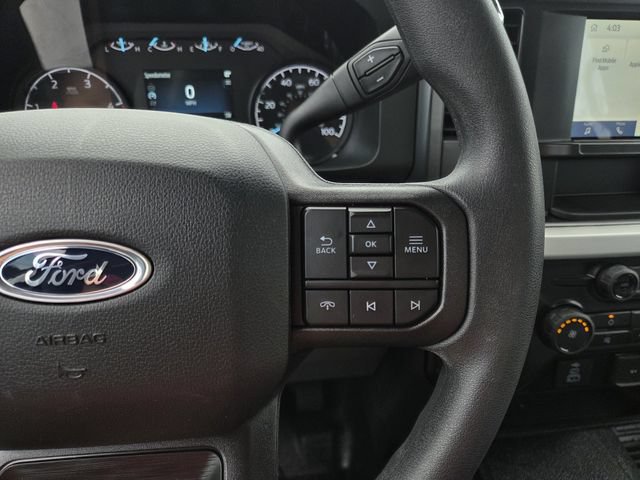 New 2026 Ford F250 XL w/ XL Off-Road Package AWD/4WD image 18