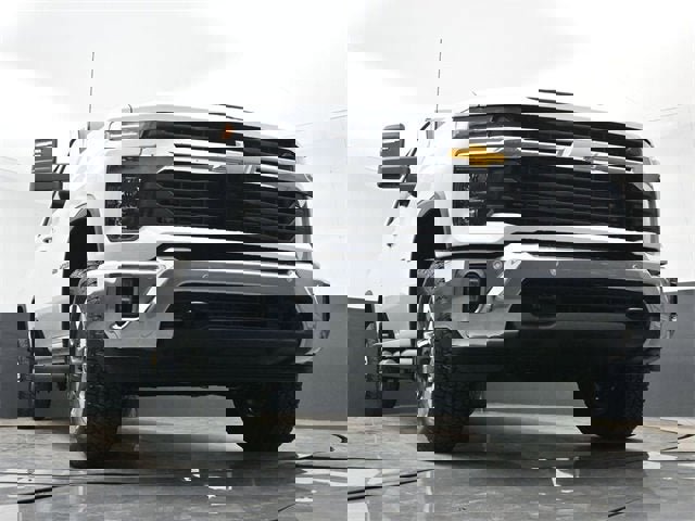 New 2026 Chevrolet Silverado 2500 LT w/ All Star Edition image 34