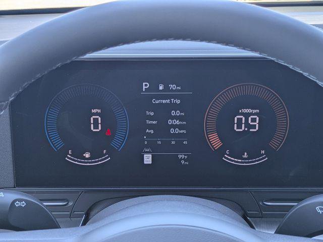 New 2026 Hyundai Kona SEL Premium AWD/4WD image 25