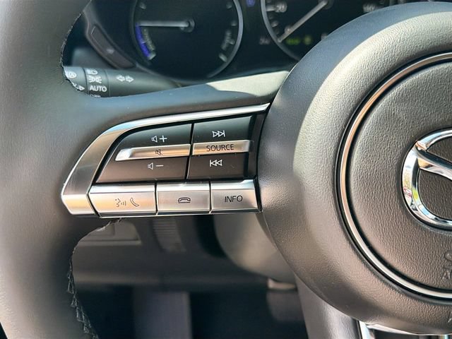 New 2026 MAZDA CX-50 2.5 Hybrid w/ Weather Package AWD/4WD image 39