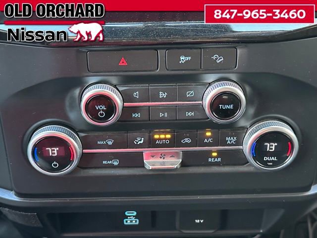 Used 2022 Ford Expedition XL image 17