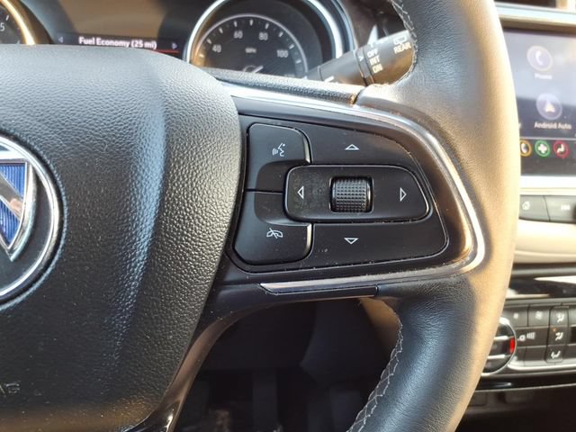 Used 2023 Buick Encore GX Select FWD image 35