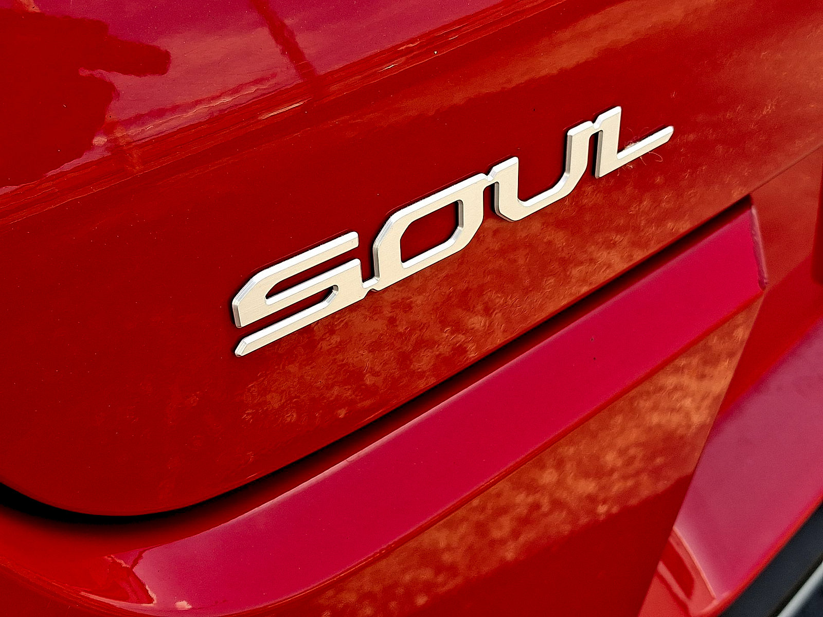 Used 2023 Kia Soul LX w/ LX Technology Package FWD image 23