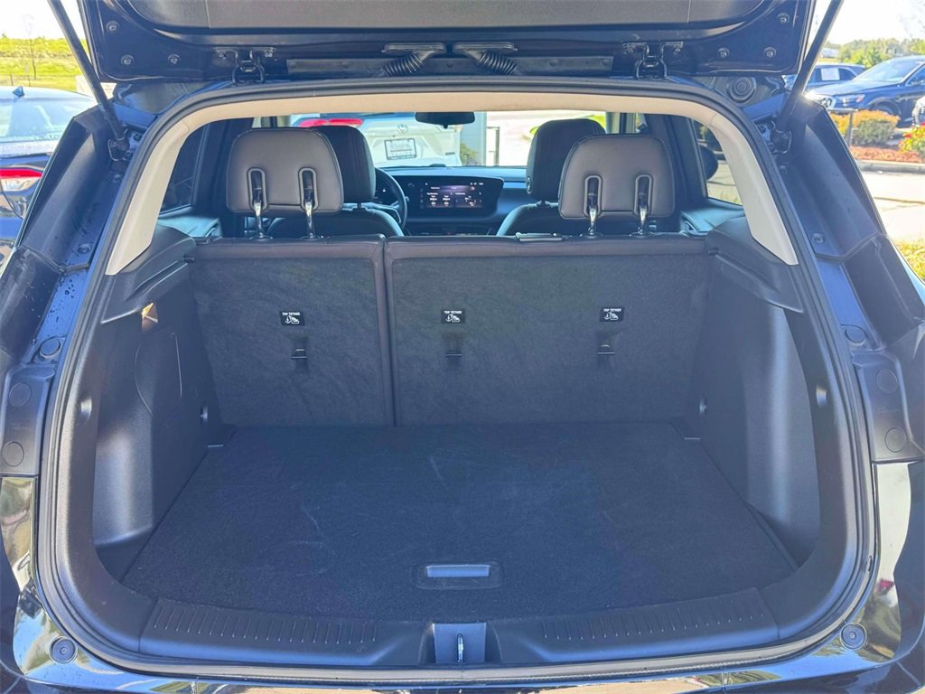 Used 2024 Buick Encore GX Sport Touring image 20