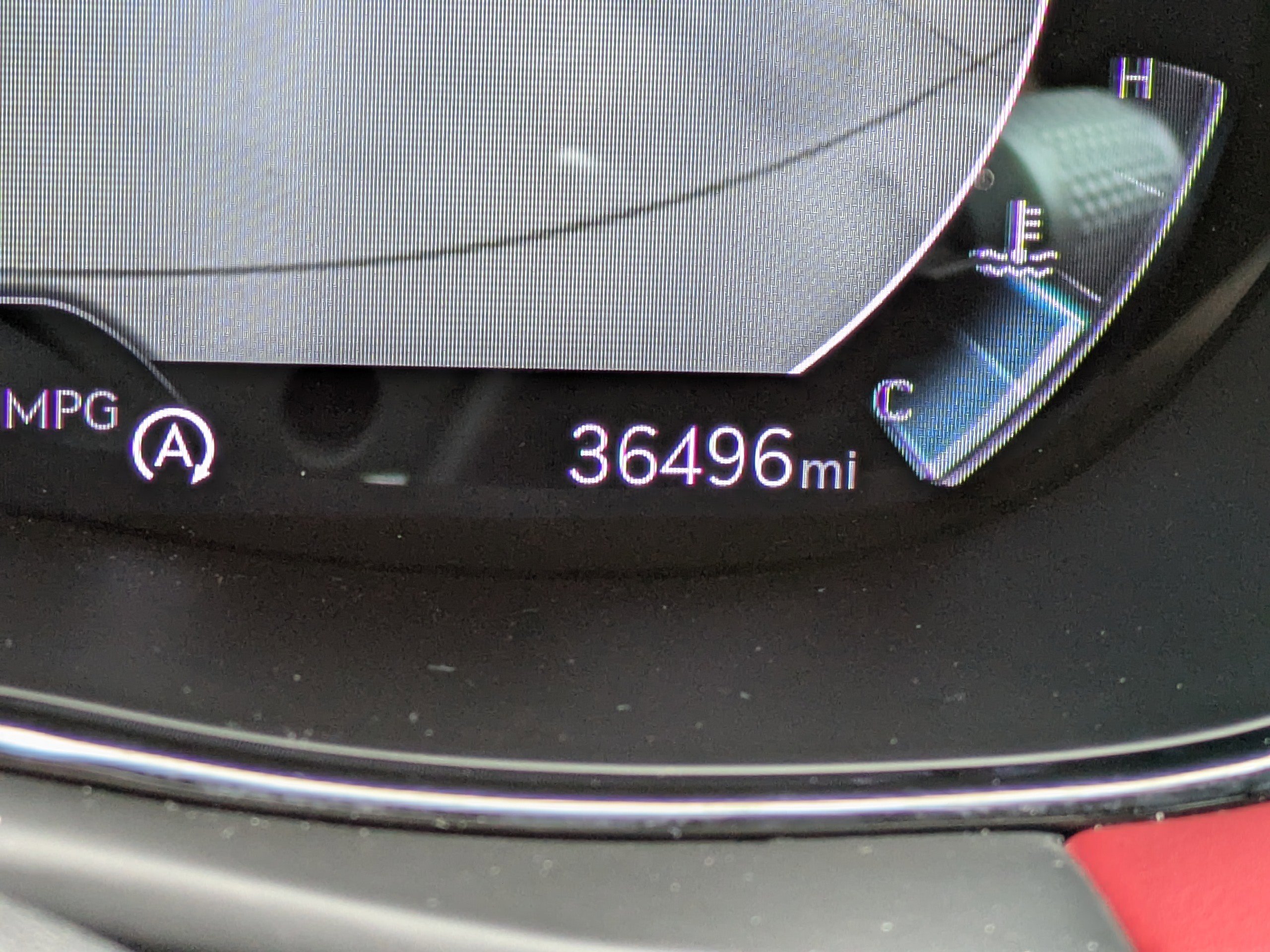 Certified 2022 Genesis GV70 3.5T Sport w/ Sport Prestige Package image 28