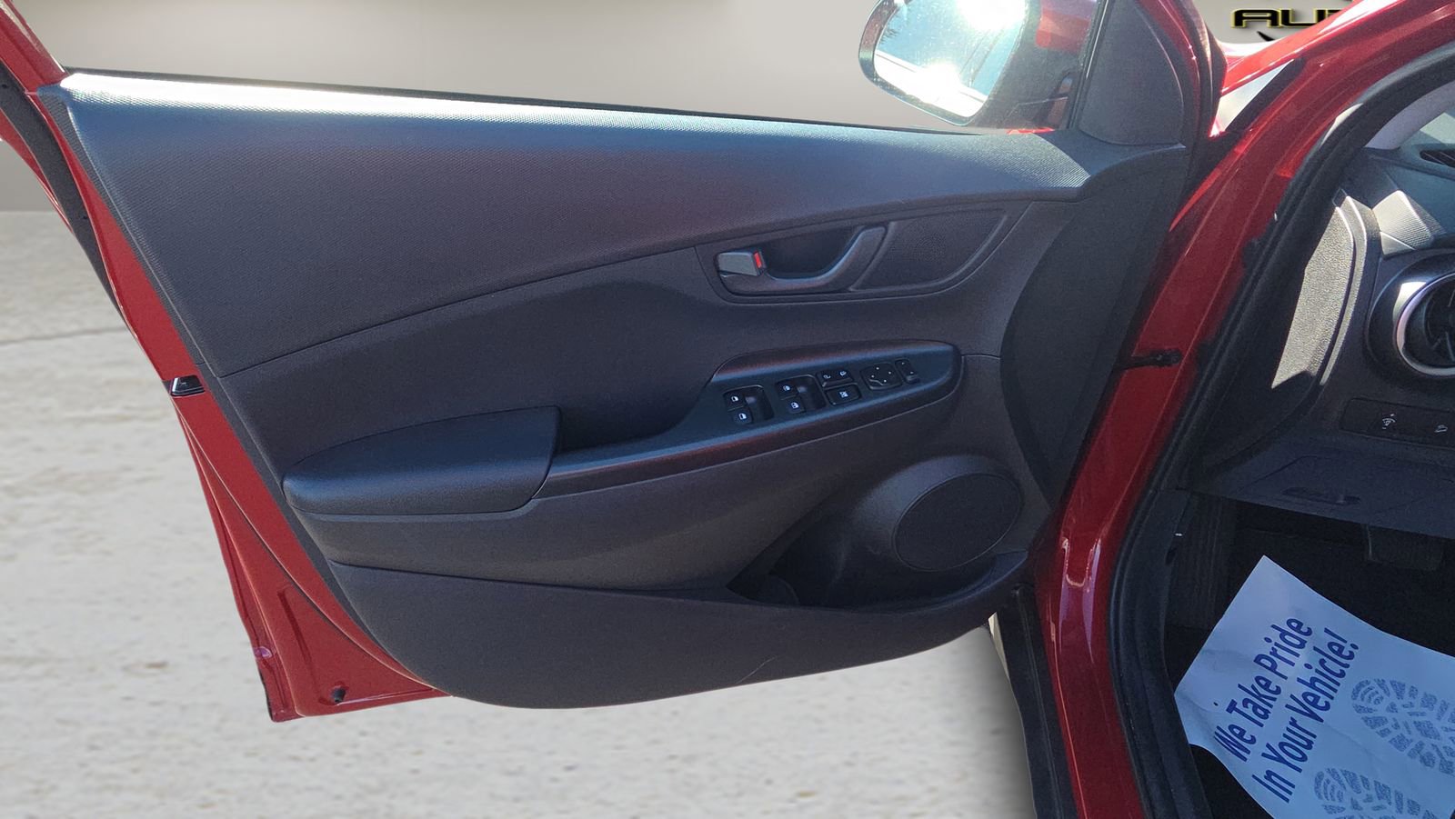 Used 2023 Hyundai Kona SEL image 22