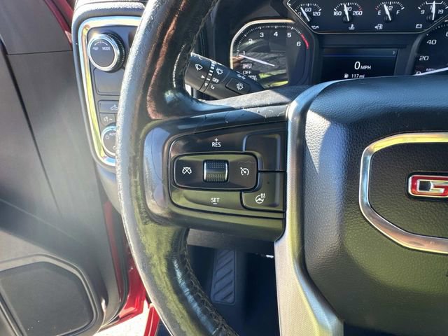 Used 2021 GMC Sierra 1500 SLE image 25