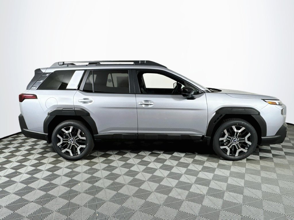 New 2026 Subaru Outback Touring XT AWD/4WD image 8