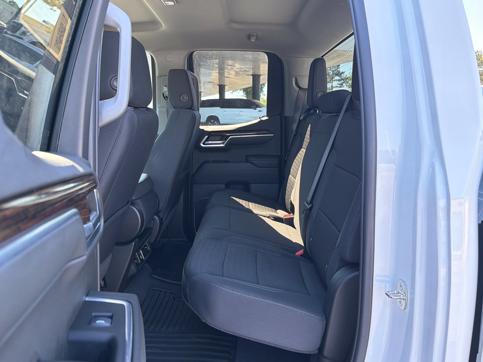 Used 2024 GMC Sierra 1500 Elevation AWD/4WD image 28