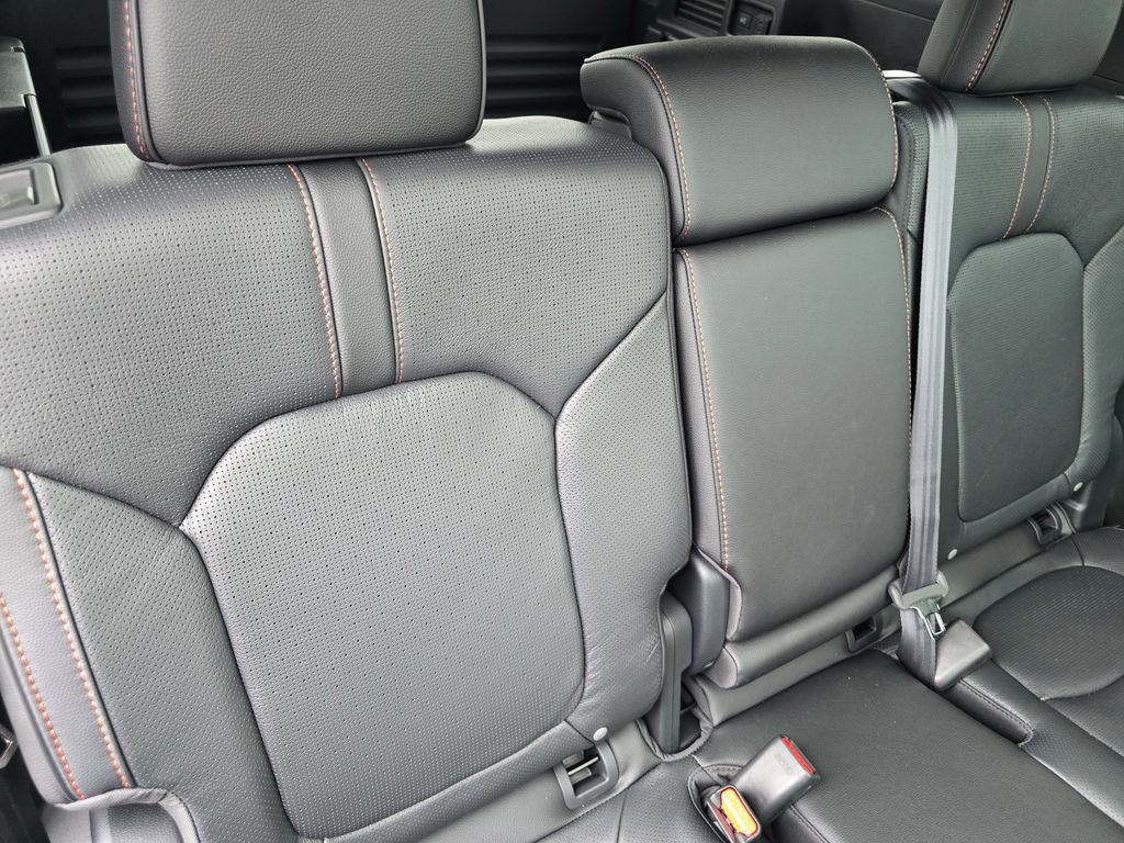 New 2026 Honda Passport TrailSport Elite image 14