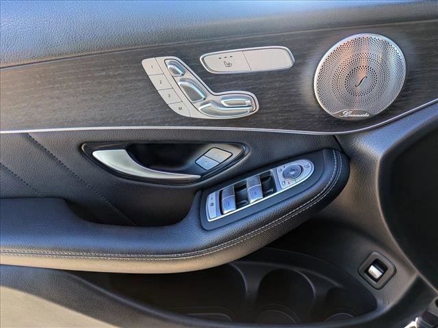 Used 2021 Mercedes-Benz GLC 300 4MATIC image 14