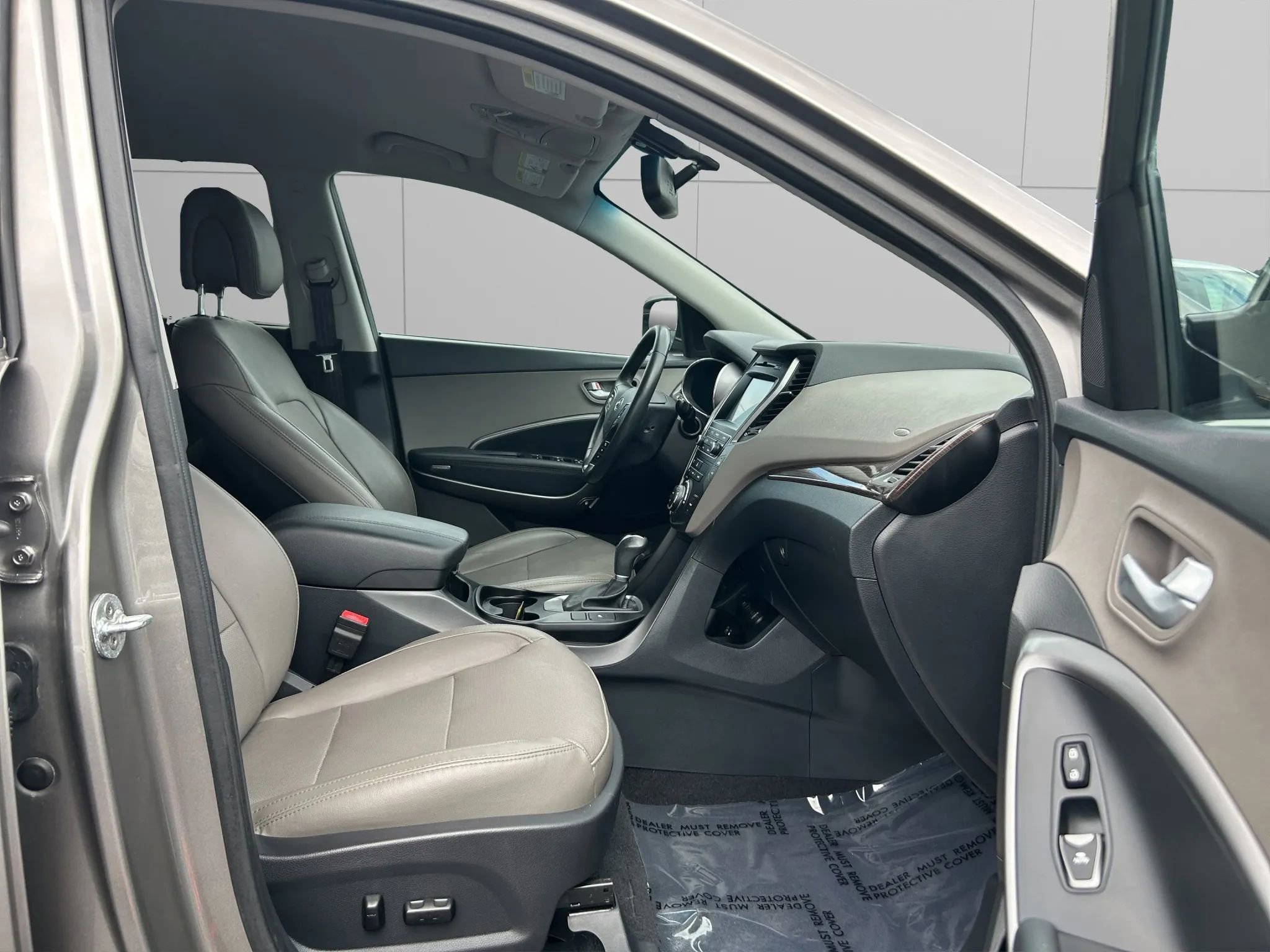 Used 2017 Hyundai Santa Fe Sport image 13