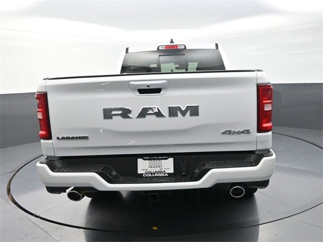 New 2026 RAM 1500 Laramie image 6