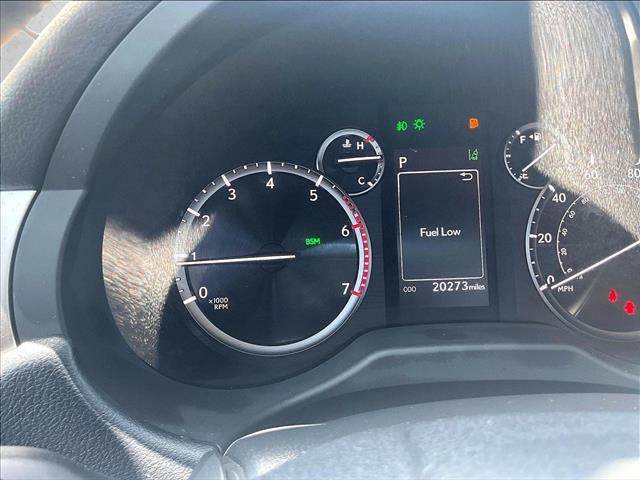 Used 2023 Lexus GX 460 Premium AWD/4WD image 22