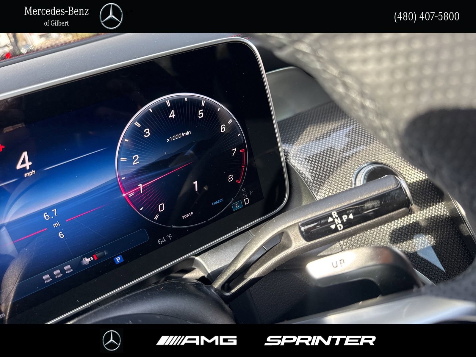 New 2026 Mercedes-Benz GLC 43 AMG 4MATIC image 33