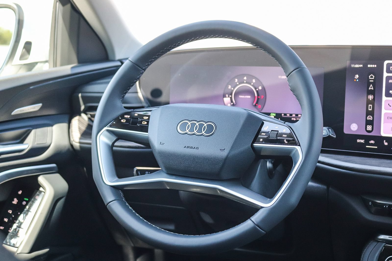 New 2026 Audi Q5 Premium Plus AWD/4WD image 15