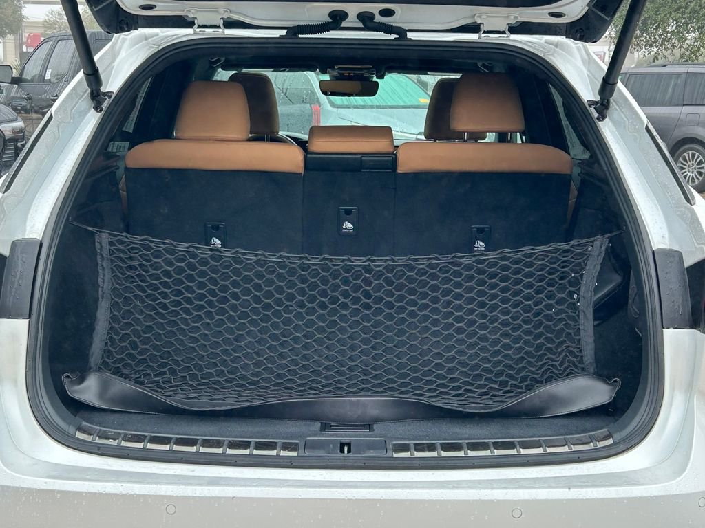 Used 2023 Lexus RX 350 image 15