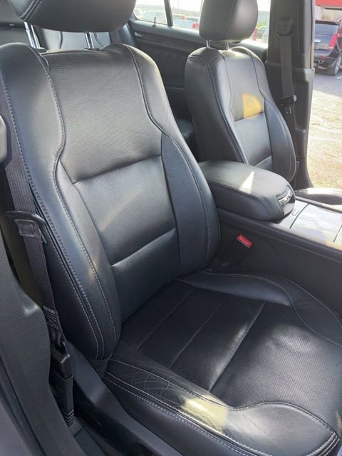 Used 2014 Ford Taurus Limited w/ Equipment Group 301A image 23