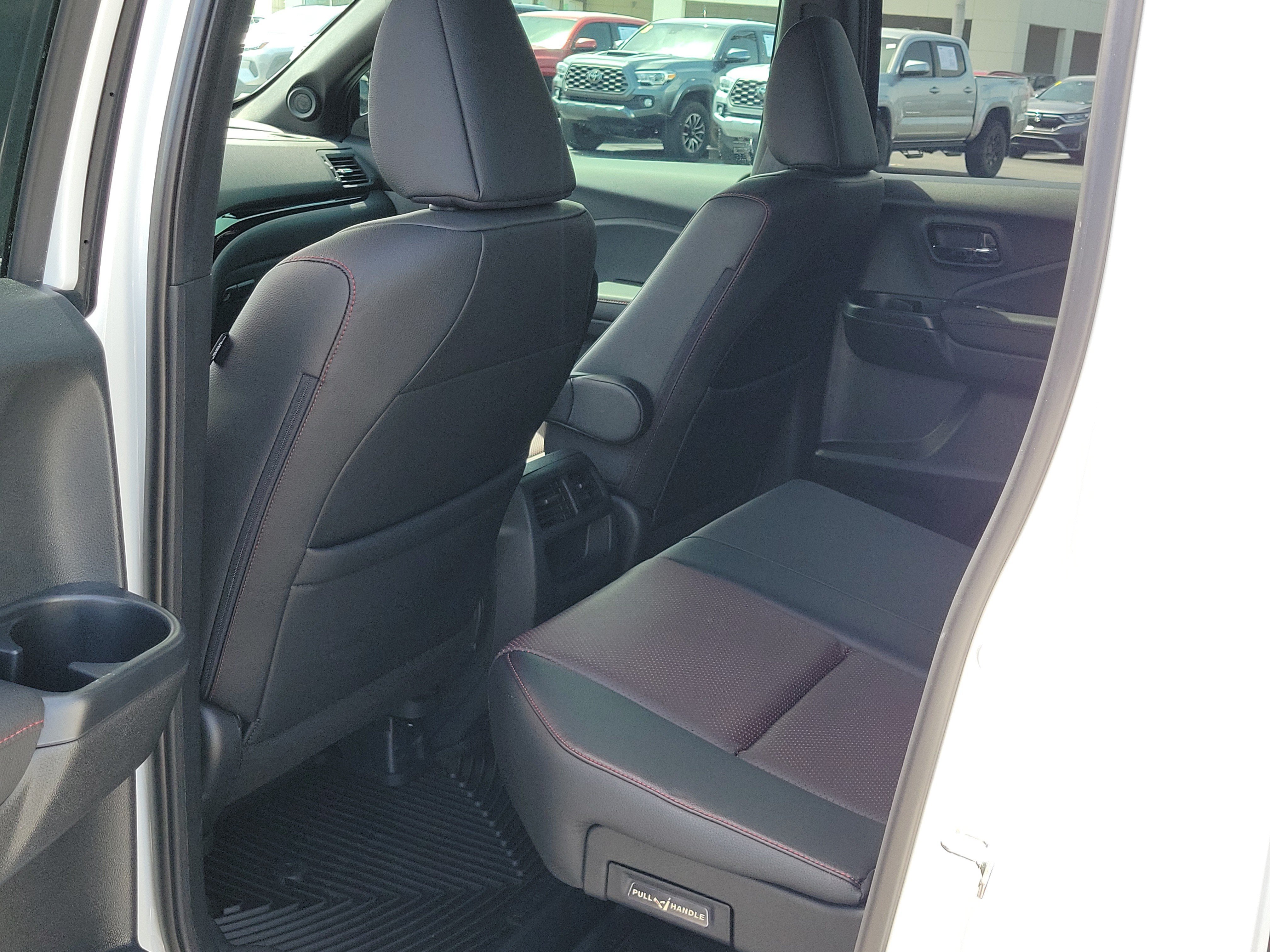 Used 2023 Honda Ridgeline Black Edition image 13