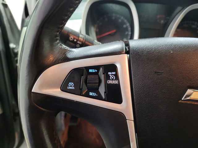 Used 2016 Chevrolet Equinox LTZ w/ Enhanced Convenience Package image 26