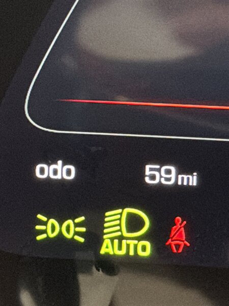 Used 2026 Ferrari Purosangue AWD/4WD image 15