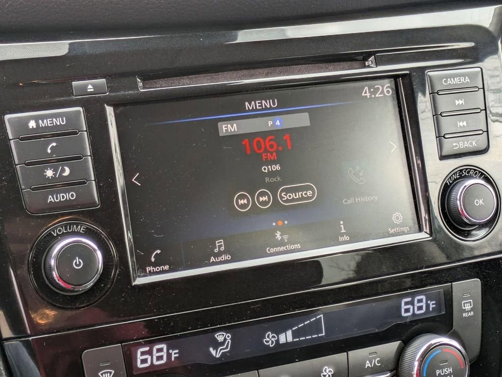 Used 2019 Nissan Rogue SV image 21