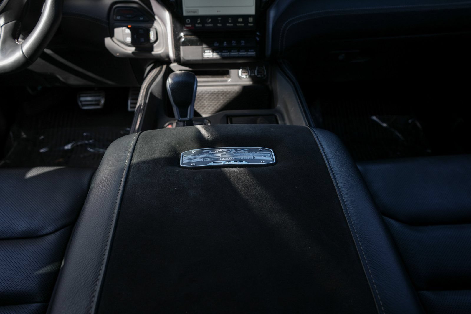 Used 2024 RAM 1500 TRX w/ TRX Level 1 Equipment Group AWD/4WD image 37