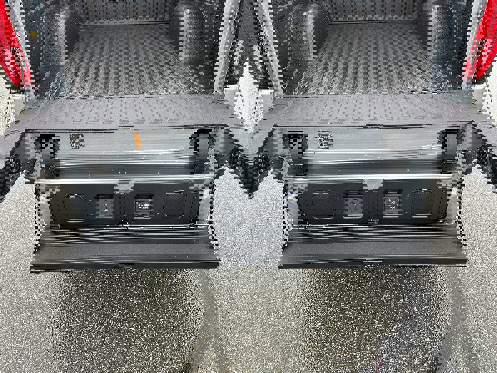 New 2026 GMC Sierra 1500 AT4X w/ AT4X AEV Edition image 17