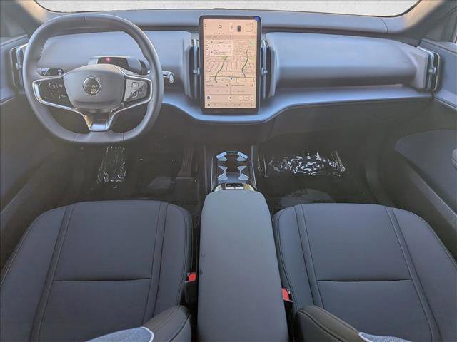 New 2026 Volvo EX30 Cross Country Ultra w/ Protection Package Premier image 15