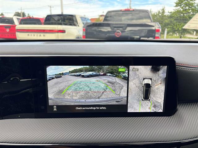 New 2026 Nissan Kicks SR image 12