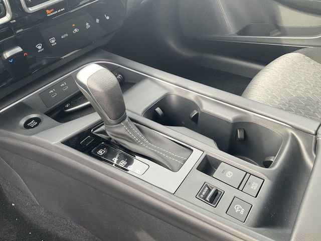 New 2026 Nissan Sentra SV w/ SV Convenience Package image 25