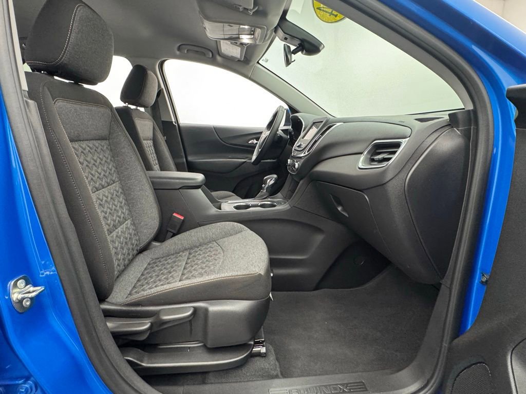 Used 2024 Chevrolet Equinox LT image 27