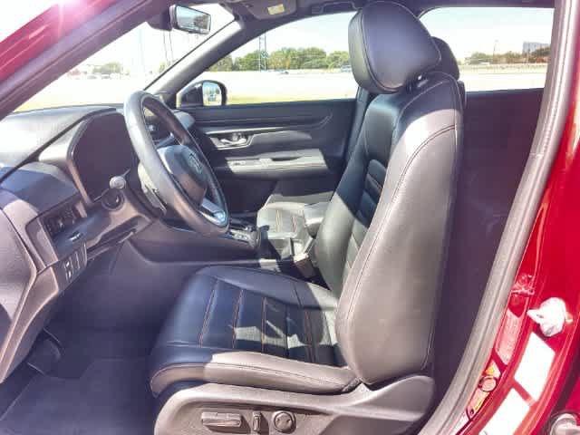 Certified 2024 Honda CR-V Sport-L image 4