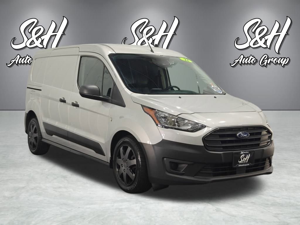 Used 2022 Ford Transit Connect XL image 2