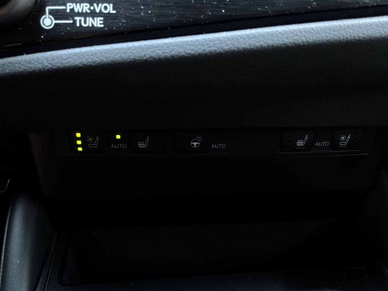 Used 2025 Lexus ES 350 F Sport FWD image 34