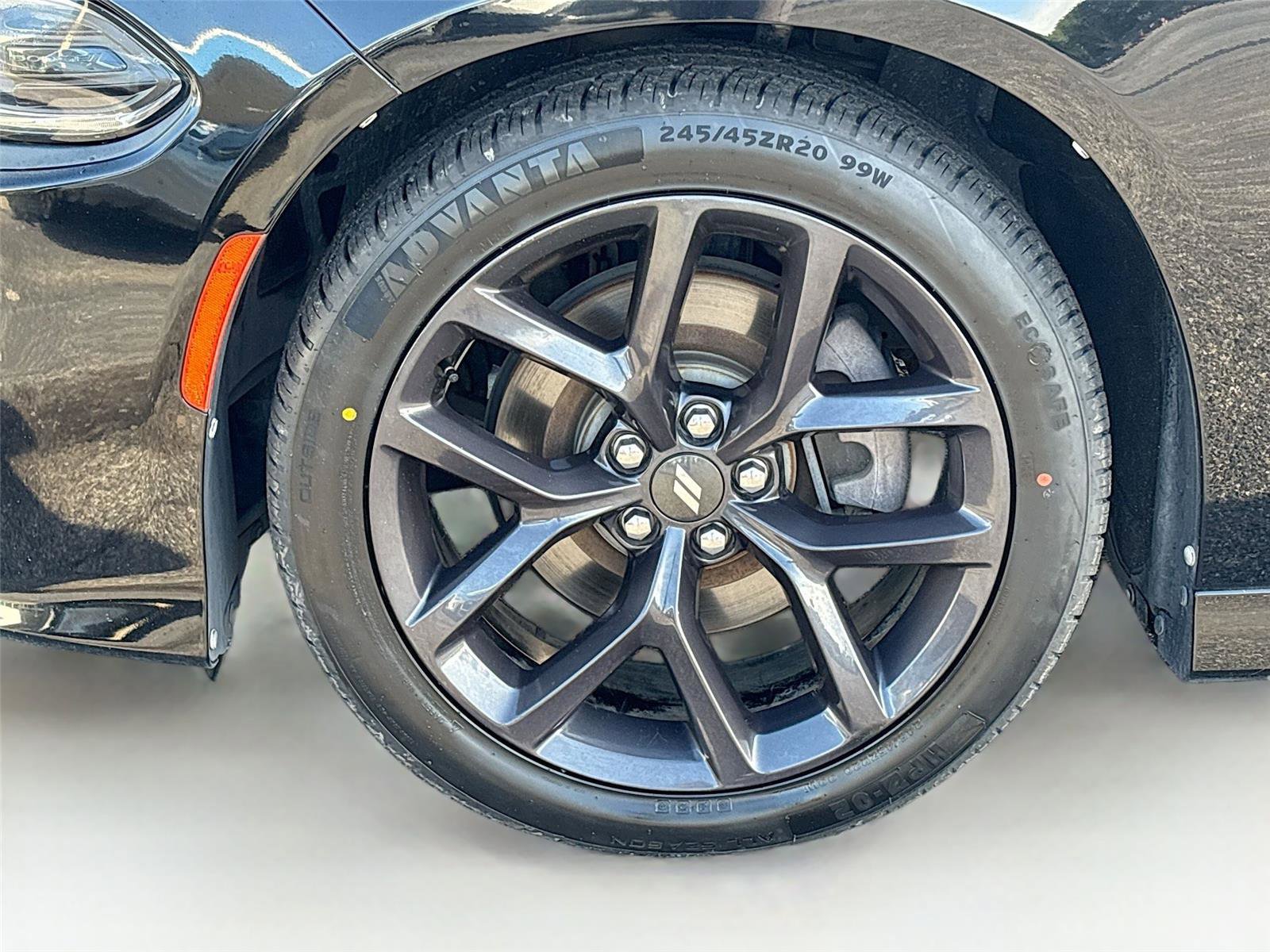 Used 2020 Dodge Charger GT w/ Driver Convenience Group image 34