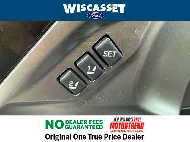 Used 2024 Subaru Outback Limited image 22