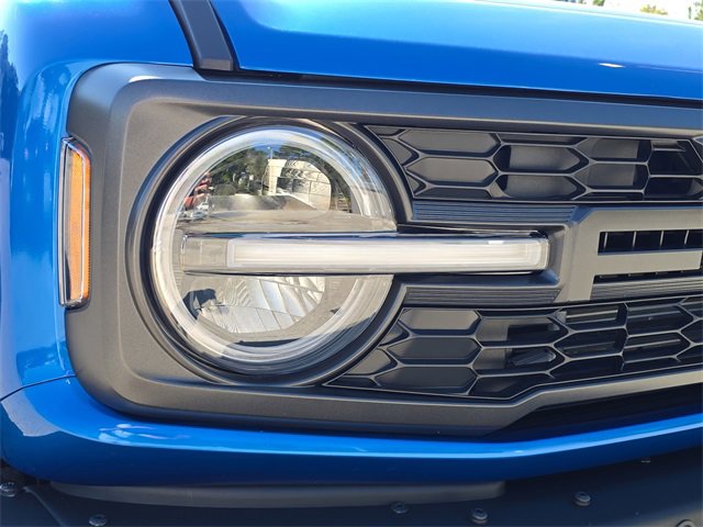 Used 2024 Ford Bronco Raptor image 7