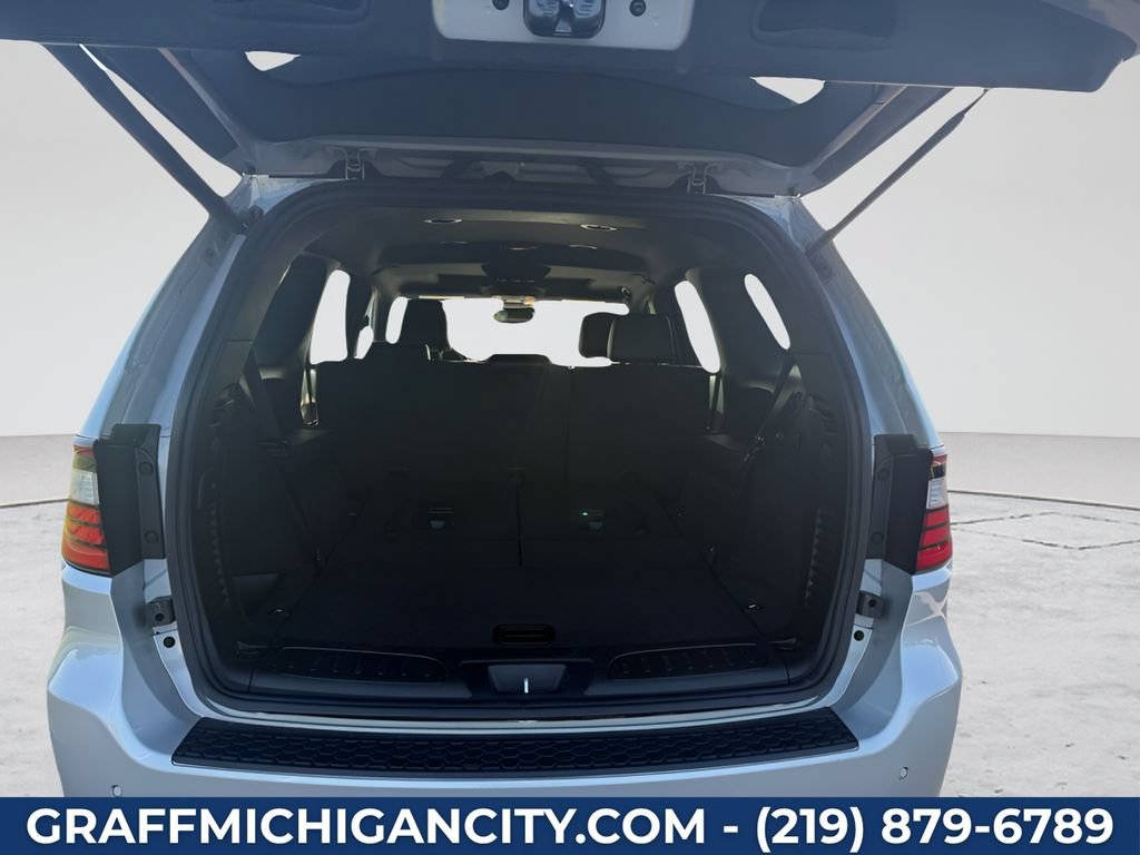 Used 2024 Dodge Durango GT AWD/4WD image 27