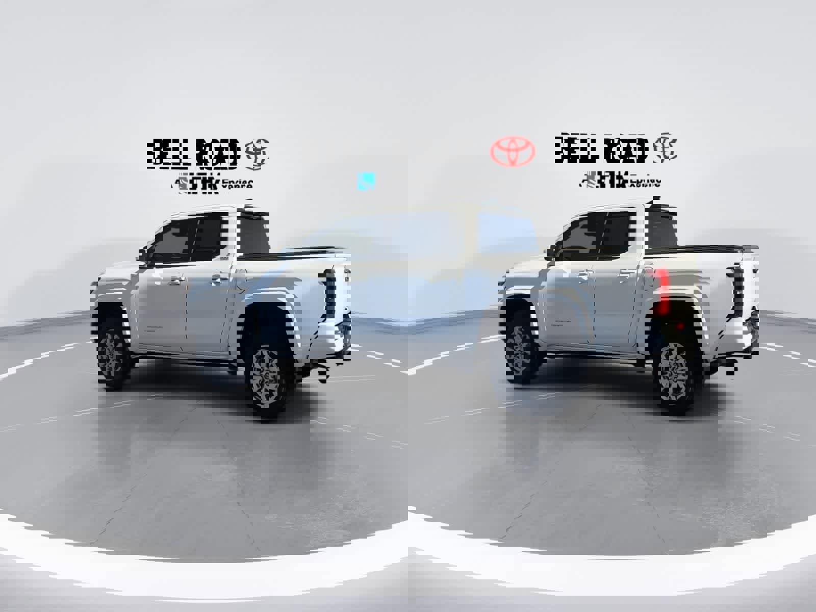 Used 2024 Toyota Tacoma SR5 image 7