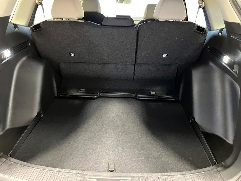 New 2026 Honda CR-V EX image 26