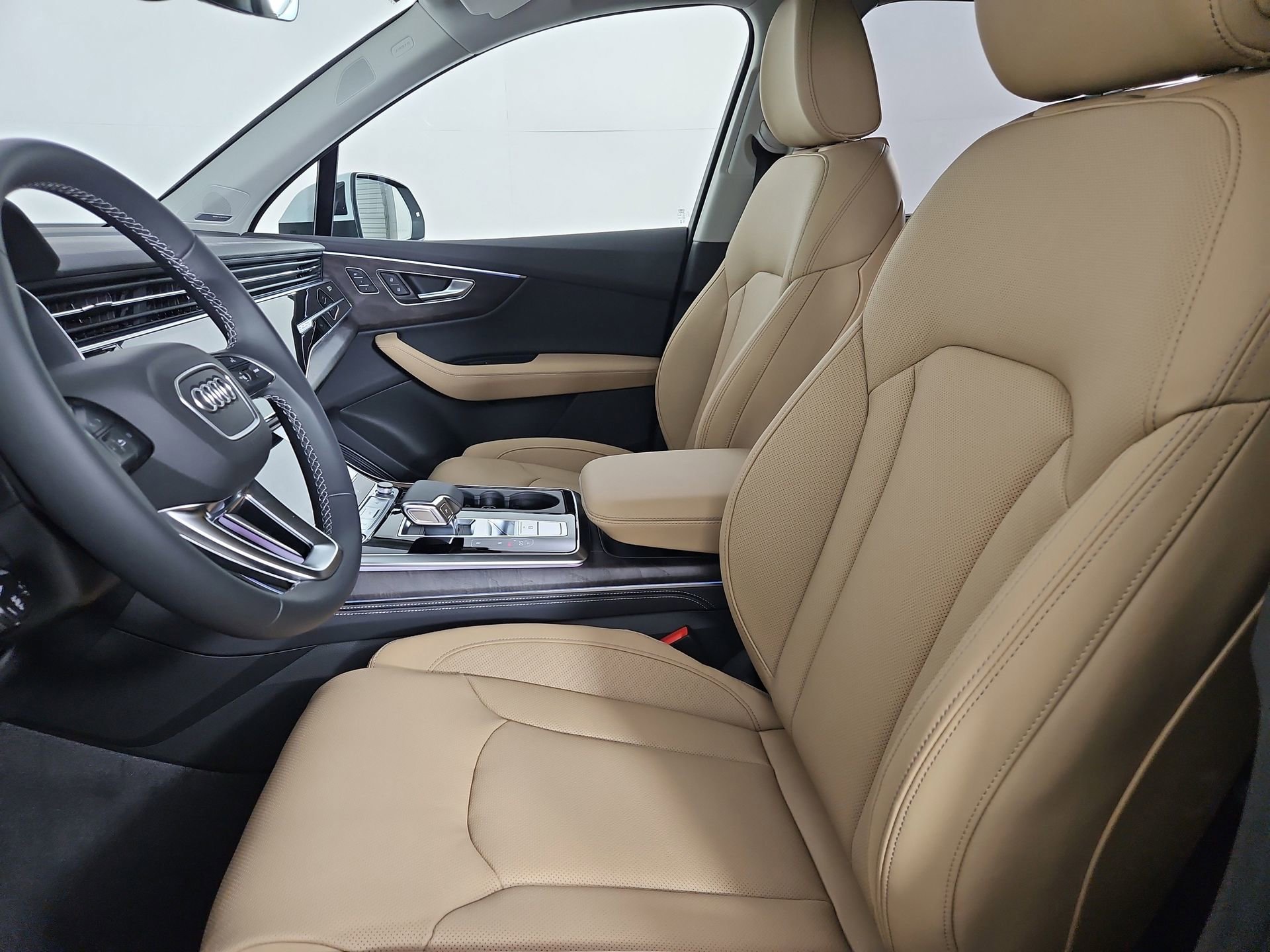New 2026 Audi Q7 3.0T Prestige image 18