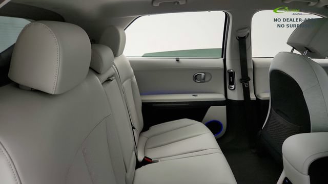 Used 2024 Hyundai Ioniq 5 Limited RWD image 37