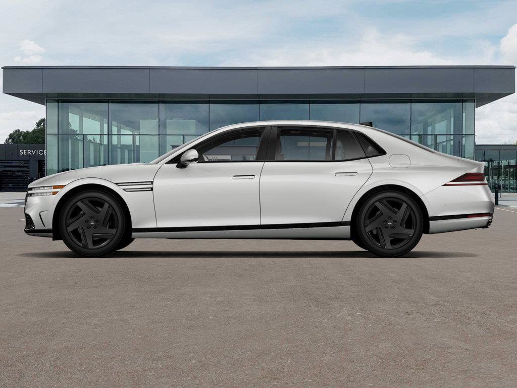 New 2026 Genesis G90 3.5T Prestige AWD/4WD image 3