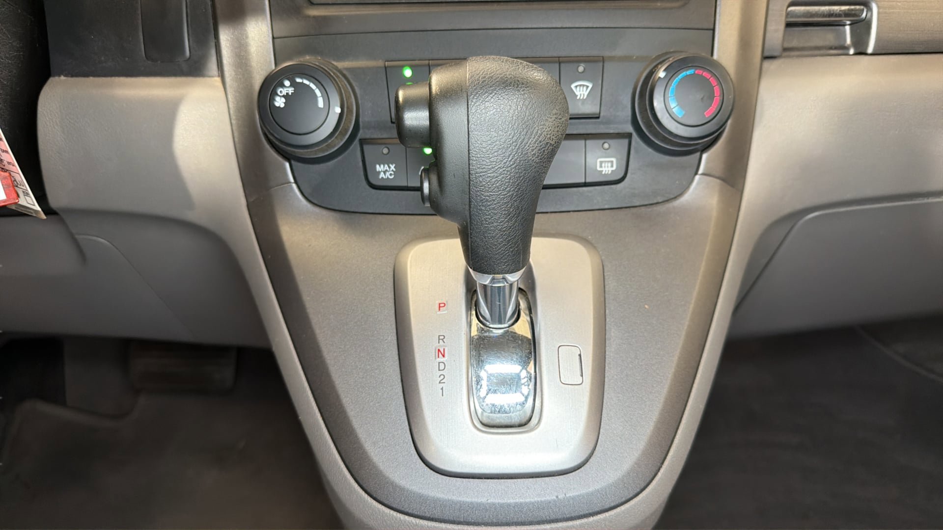 Used 2008 Honda CR-V LX image 23