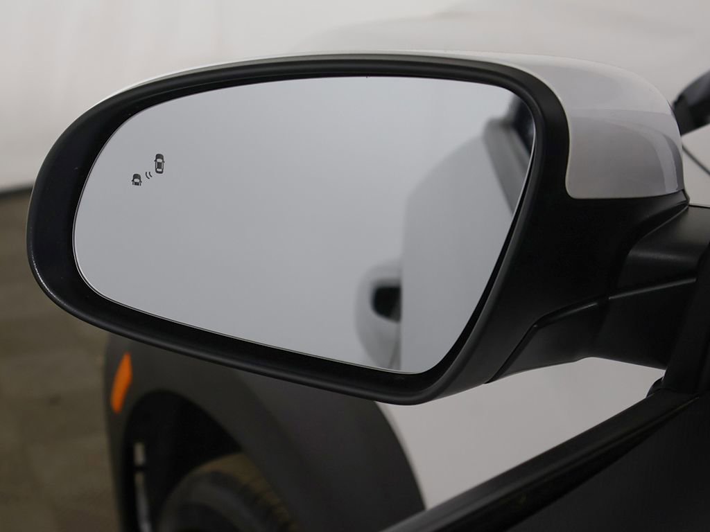 Certified 2023 Hyundai Kona SEL w/ Cargo Package image 32