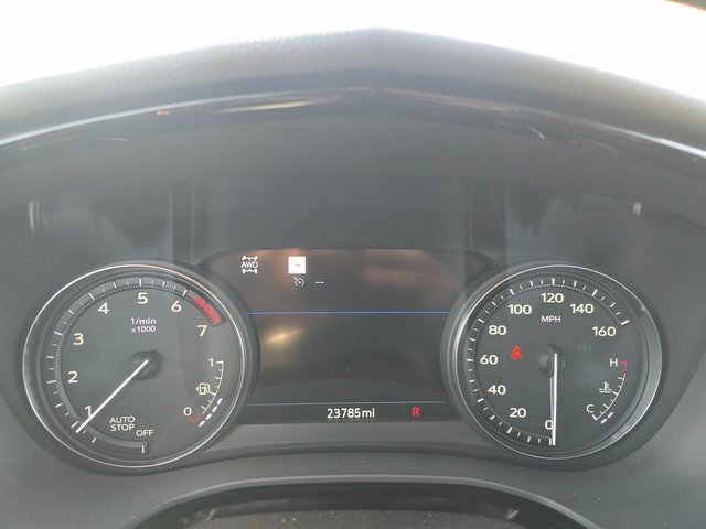 Used 2023 Cadillac XT5 Premium Luxury w/ Technology Package image 21