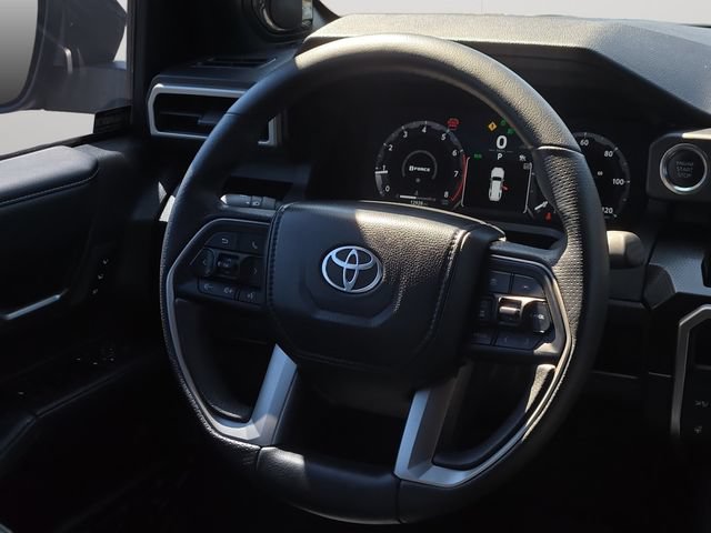 Certified 2026 Toyota 4Runner Limited AWD/4WD image 19