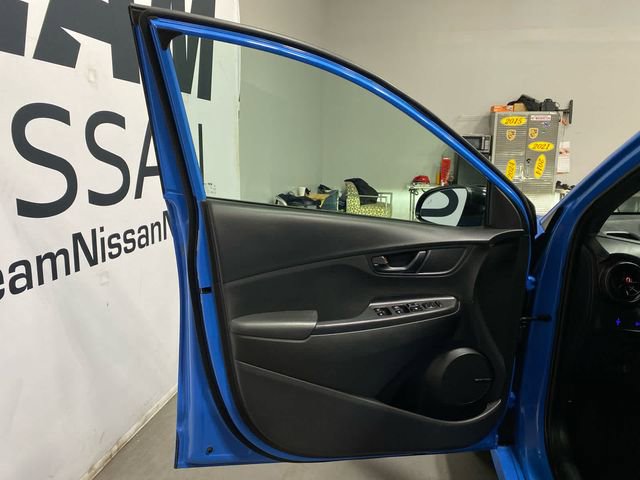 Used 2022 Hyundai Kona N Line w/ Tech Package AWD/4WD image 9